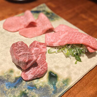 銀座 山科 - 