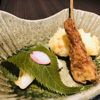 スカイツリービューレストラン 簾 - 