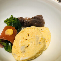 スカイツリービューレストラン 簾 - 