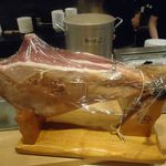 じんぺい - (4/28)生ハム