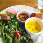 サン　シエロ - デリランチ
