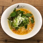 ラーメン ドゥエ エド ジャパン - 