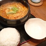 韓国家庭料理 ソウルオモニ - 