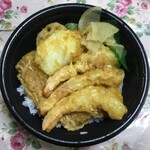 ほっともっと - 料理写真: