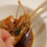 東京チャイニーズ 一凛 - 