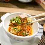 東京チャイニーズ 一凛 - 