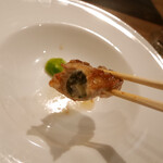 東京チャイニーズ 一凛 - 