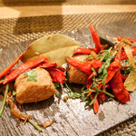 東京チャイニーズ 一凛 - 