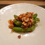 東京チャイニーズ 一凛 - 