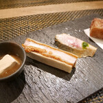 東京チャイニーズ 一凛 - 