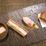 東京チャイニーズ 一凛 - 