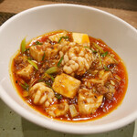 東京チャイニーズ 一凛 - 