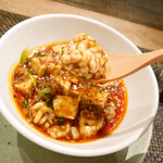 東京チャイニーズ 一凛 - 