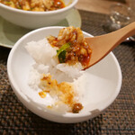 東京チャイニーズ 一凛 - 