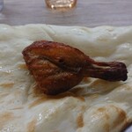 ラッキー インディアン レストラン - 