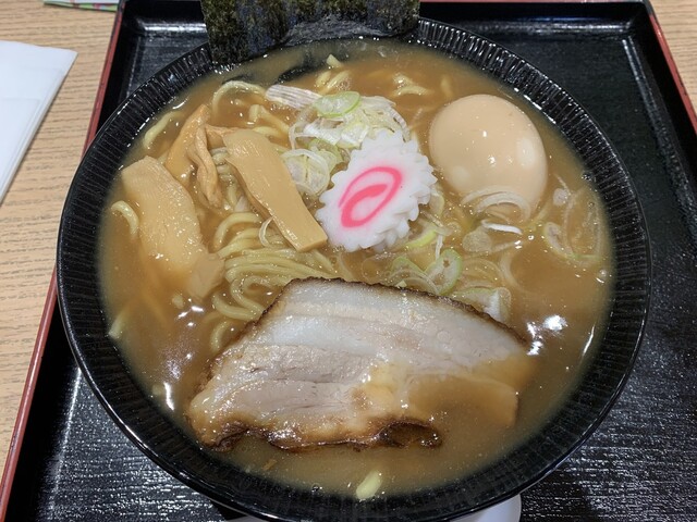 Ibarakitaishouken Moriya Toride Tsukubamirai Ramen Tabelog