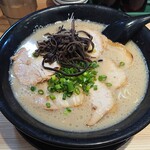 石田一龍 若松高須店 - 