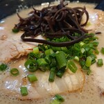 石田一龍 若松高須店 - 