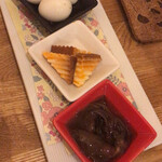 スタンディング バー パレ - 