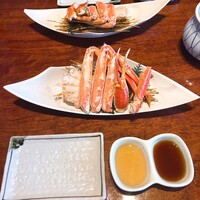 かに道楽 練馬谷原店 - 