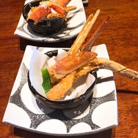 かに道楽 練馬谷原店 - 