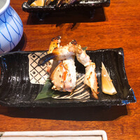 かに道楽 練馬谷原店 - 