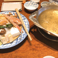 かに道楽 練馬谷原店 - 