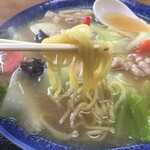 中国料理 西華 - 