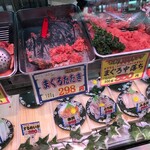 写真 ニューフィッシュ タナカ 本店 New Fish Tanaka 桐生球場前 その他 食べログ