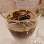 Shiseidoupara - アイスカフェラテ