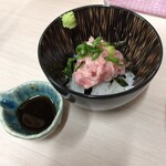 廣島らぁ麺 九重商店 - 