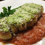 ビストロ ティアボ - 