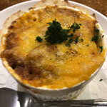 ビストロ ティアボ - 