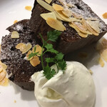 ビストロ ティアボ - 