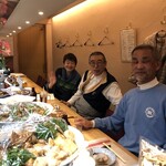 お酒とごはん　菜々 - 