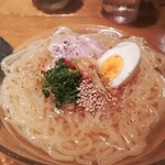 nikukozoutakumihanare - 冷麺