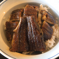 ひつまぶし名古屋備長 ラシック店 - 