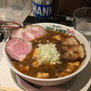 ラーメン ロケット開発