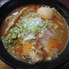 はりけんラーメン 本店