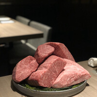 うし松 - 