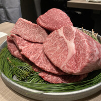 うし松 - 