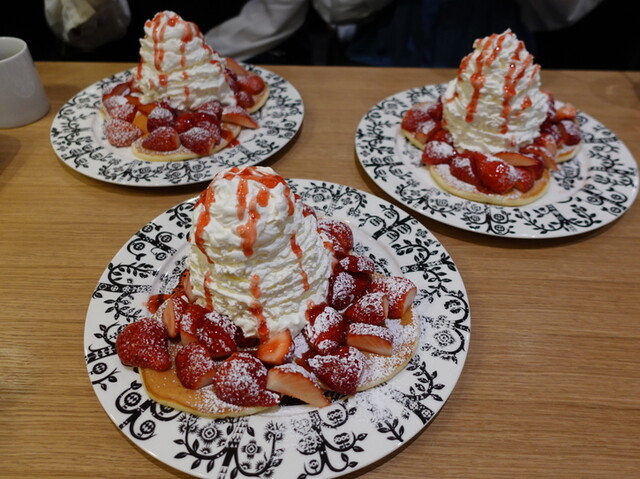 いちごの里カフェ 宇都宮パセオ店 宇都宮 カフェ 食べログ いちごの里カフェ 宇都宮パセオ店 宇都宮 カフェ 食べログ