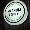 マグナムコーヒー