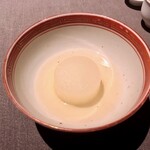 茶禅華 - 2020.2.  干貝蘿蔔