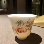 茶禅華 - 2020.2.  鳳凰単叢