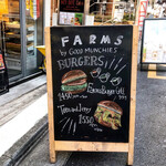 FARMS by good munchies - 