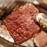 韓国伝統焼肉 カンホドン白丁 - 