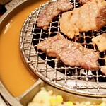 韓国伝統焼肉 カンホドン白丁 - 