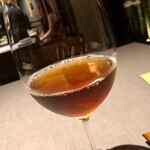 茶禅華 - 2020.2.  凍頂烏龍茶(30年)