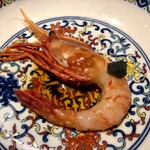 茶禅華 - 2020.2.  酒酔大蝦